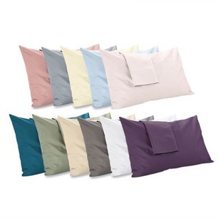 Vỏ gối nằm cotton cao cấp nhiều màu nhiều kích thước