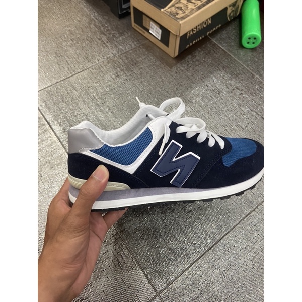 Giày TT nam nữ NewBalance