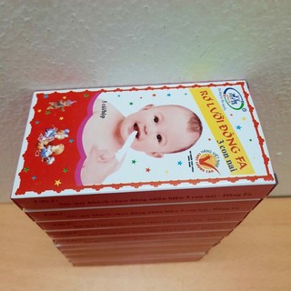 Rơ Lưỡi Đông FA cho bé (SP000006)