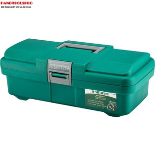 THÙNG ĐỒ NGHỀ SATA 95161