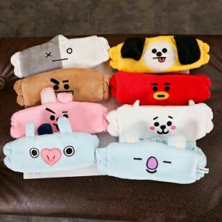 Headband bông BT21