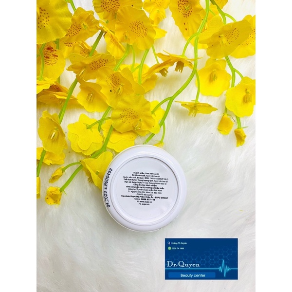 [CHÍNH HÃNG] Sáp vaseline Ziaja Dưỡng tái tạo da, dưỡng ẩm, chống nẻ | BigBuy360 - bigbuy360.vn