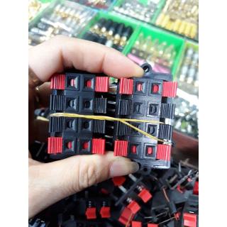 Kẹp loa 8 âm ly combo 5 cái