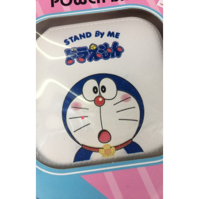 Sạc Pin dự phòng Mini PowerBank 10000 mAh Highspeed hình siêu cute xinh xắn nhỏ gọn