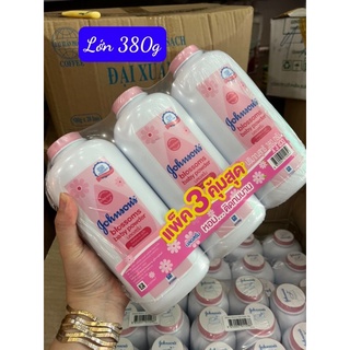✨✨Phấn Thái Gohnsons baby LỚN Thái lan