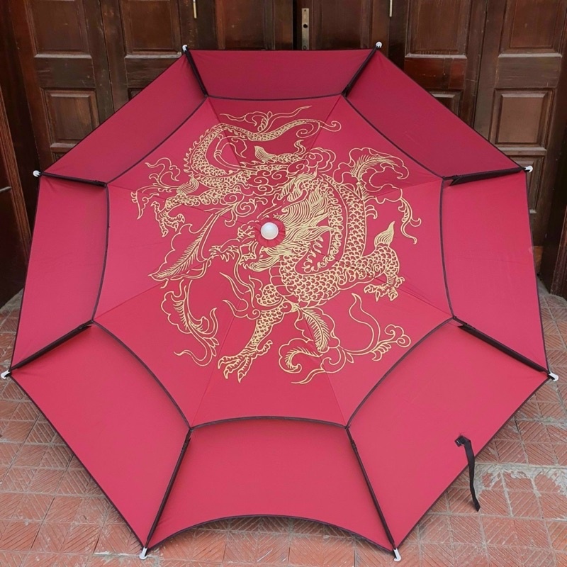 Ô Câu Cá , Ô kim long 2 tầng Cao Cấp