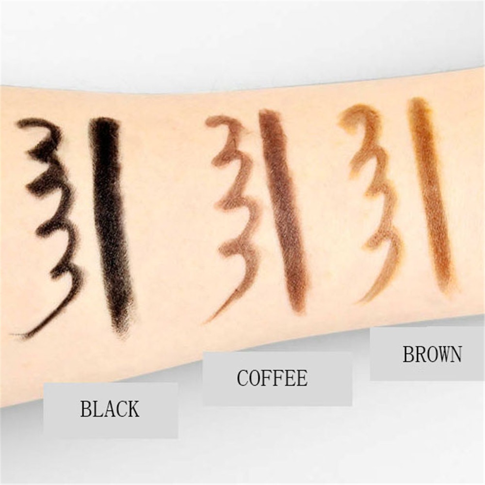 [Hàng mới về] Bút kẻ lông mày MKNK đa chức năng dễ sử dụng nhiều màu sắc thời trang tùy chọn