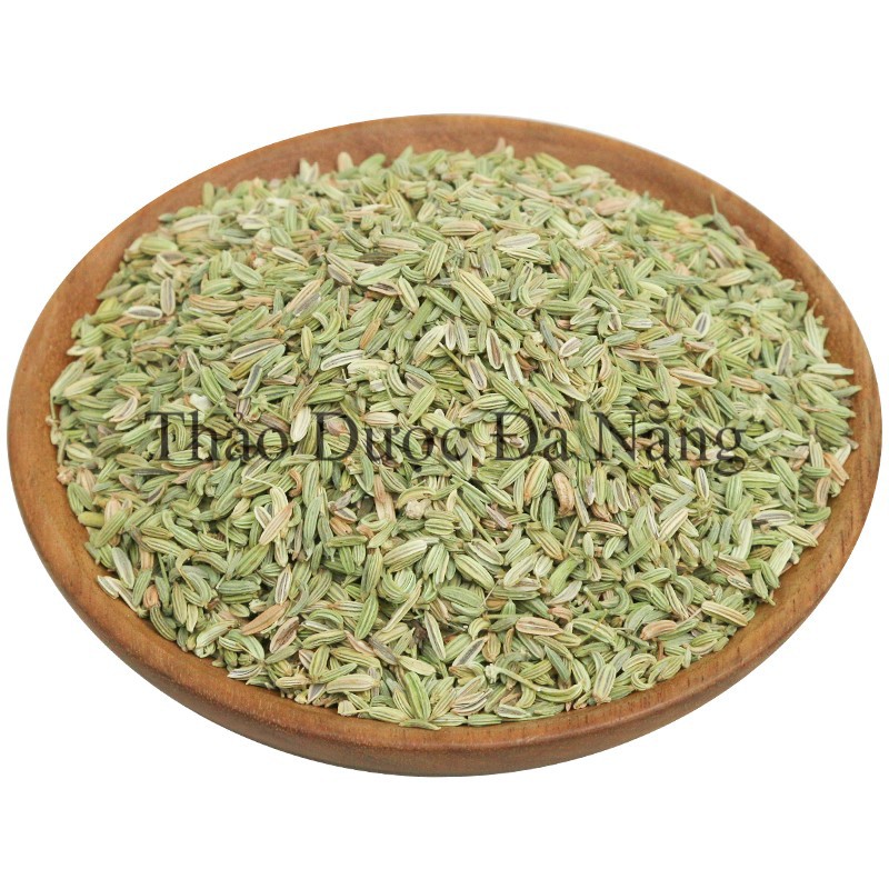 Tiểu Hồi Hương  khô sạch 100 gram.