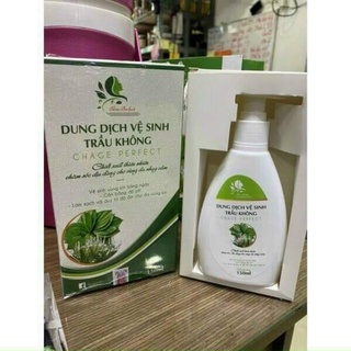 Dung dịch trầu không
