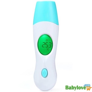 Máy đo nhiệt độ hồng ngoại
