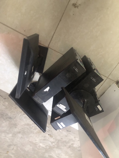 Cây đồng bộ dell 220S | BigBuy360 - bigbuy360.vn