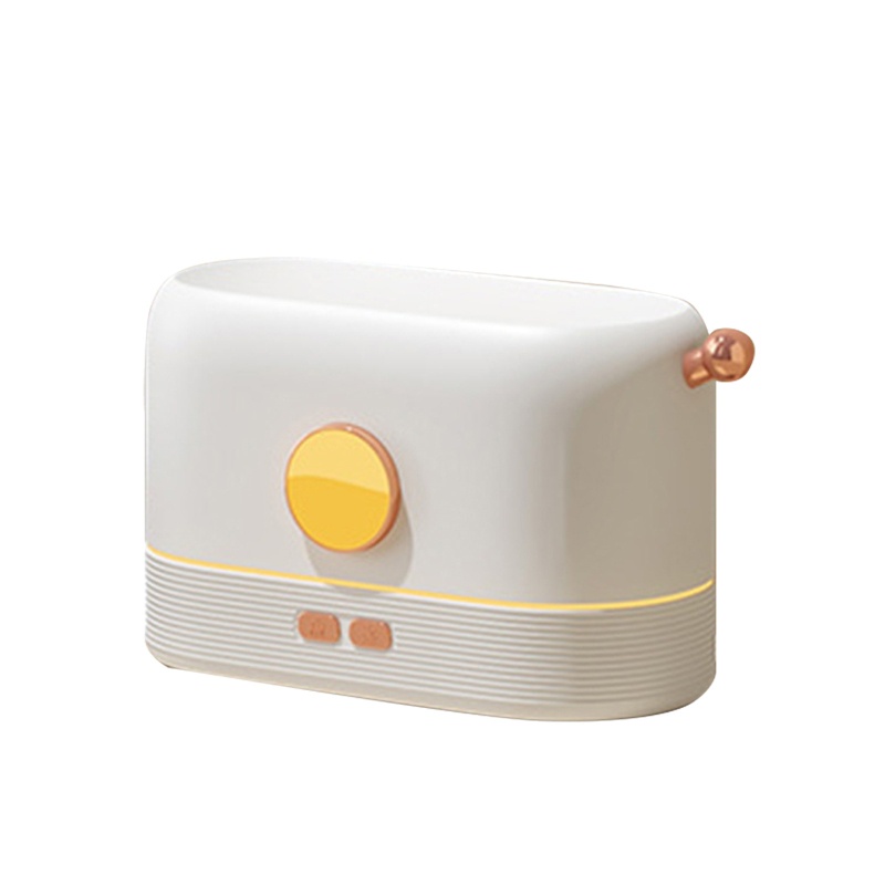 Máy Lọc Không Khí Mini Tự Động Tắt Mở