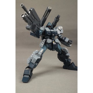 Mô hình lắp ráp MG 1/100 Jesta Daban