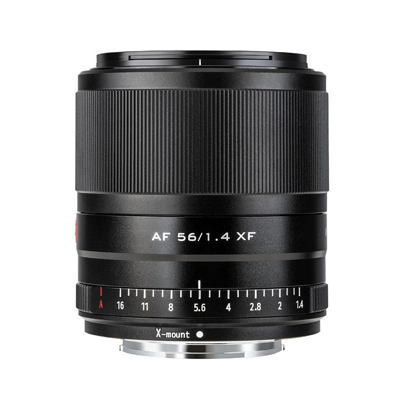 Ống Kính Viltrox AF 56mm, 33mm, 23mm f1.4 XF Lens for FUJIFILM X