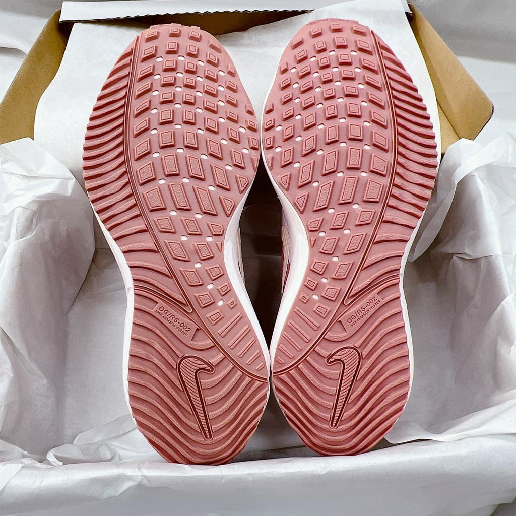 Giày Thể Thao Air Zoom Water Shell Hồng