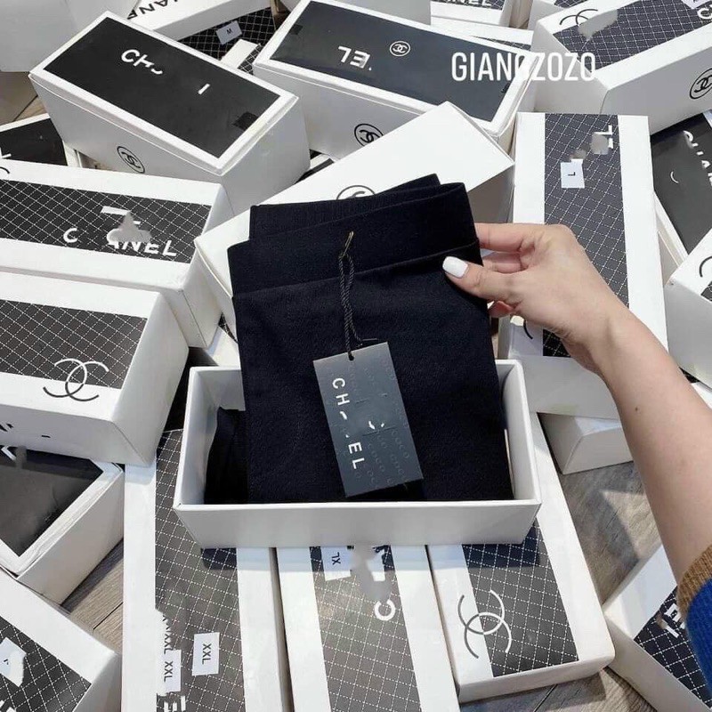 QUẦN LEGING CÓ TÚI SAU MÔNG Co giãn 4 chiều | BigBuy360 - bigbuy360.vn