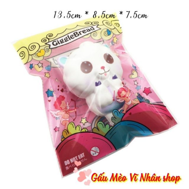 x[ SALE đến ngày 20/9 ] - Squishy Cừu Nhảy Múa mini (Squishy Dancing mini)u
