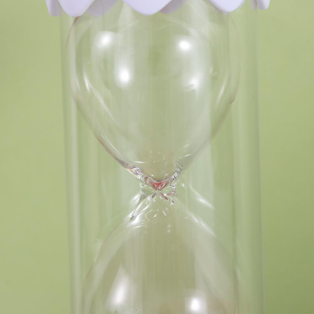 Đồng Hồ Cát Nhiều Màu Sắc Để Bàn