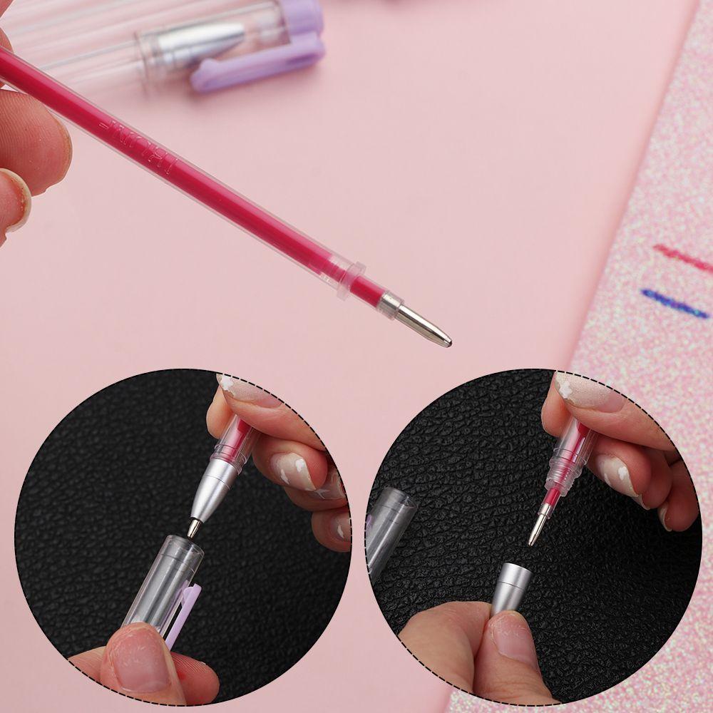 ESPO Bút Xóa Được Nhiệt Độ Cao Dùng Trong May Vá DIY