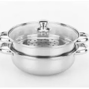 Bộ Nồi Hấp Pot 28cm