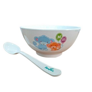  Bộ bát thìa ăn dặm Pampers