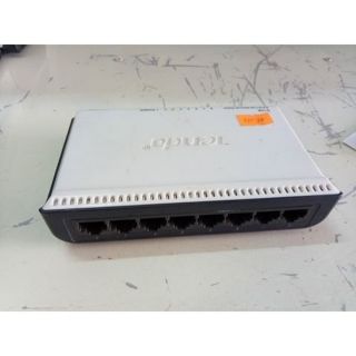 Bộ chia mạng Switch TENDA S108 8 Cổng