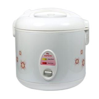 Nồi cơm điện Hiệp Hưng HH107 1.8 lít