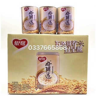 1 LỌ 280gr CHÁO LÚA MẠCH HẠT SEN