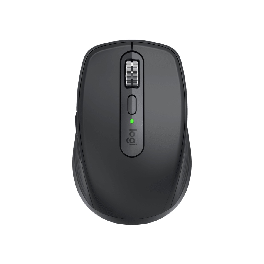 chuột không dây Logitech MX Anywhere 3 dành cho doanh nghiệp - Hàng chính hãng