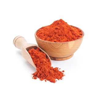 Bột Ớt Hàn Quốc Mịn 500gr/ Bột Ớt Nhuyễn Đặc Biệt / Chackhan Red Pepper Powder Korea