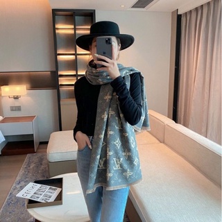 Khăn Choàng Cổ Thời Trang Cao Cấp