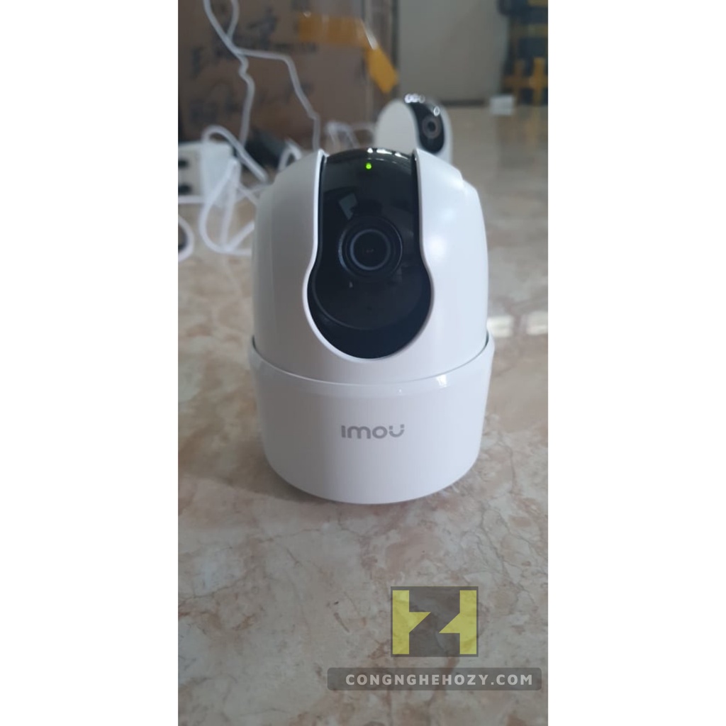 camera wifi trong nhà imou Ranger2 A22 ,A42 xoay 360 2MP 4MP còi hú báo động | BigBuy360 - bigbuy360.vn