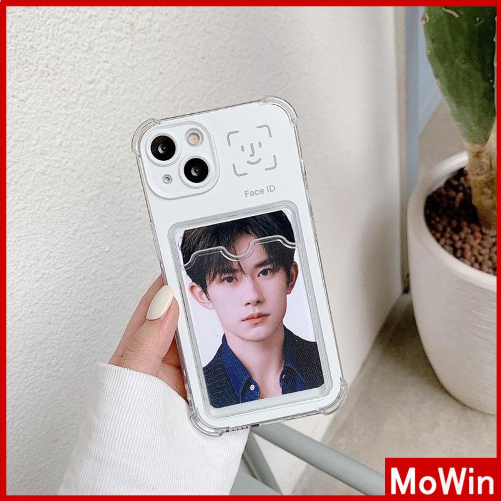 Ốp điện thoại tpu silicon trong suốt chống sốc bảo vệ camera thích hợp cho iPhone 13 Pro Max 12 Pro Max 11 7 Plus