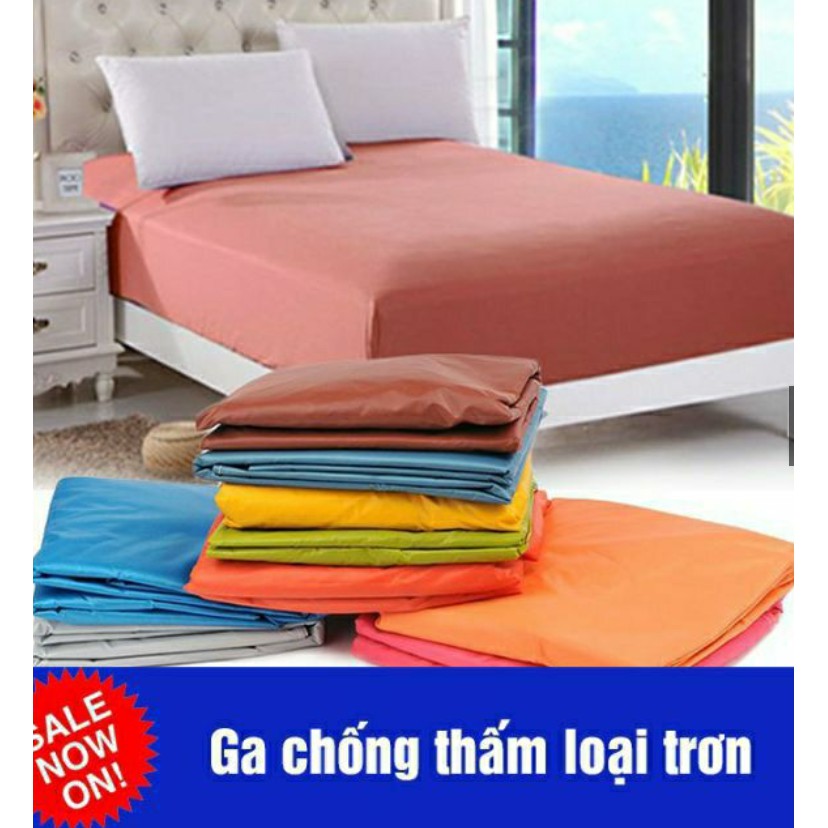 Ga chống thấm trơn cho bé/ người già