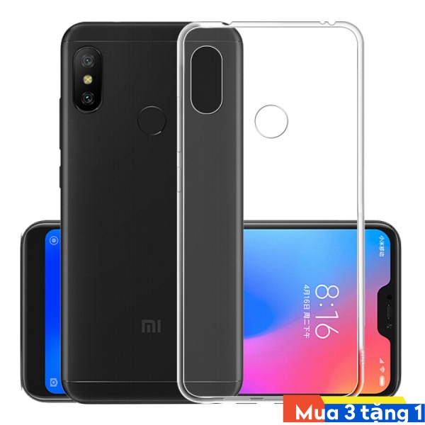 Xiaomi Redmi Note Mix 4 8 9 9T 9AT 9i 10 8X 8A 9S 10T 10S K40 Poco F3 X3 M2 M3 GT Pro Lite Plus Max 2021 4G 5G ốp dẻo trong chống sốc TPU ỐP LƯNG