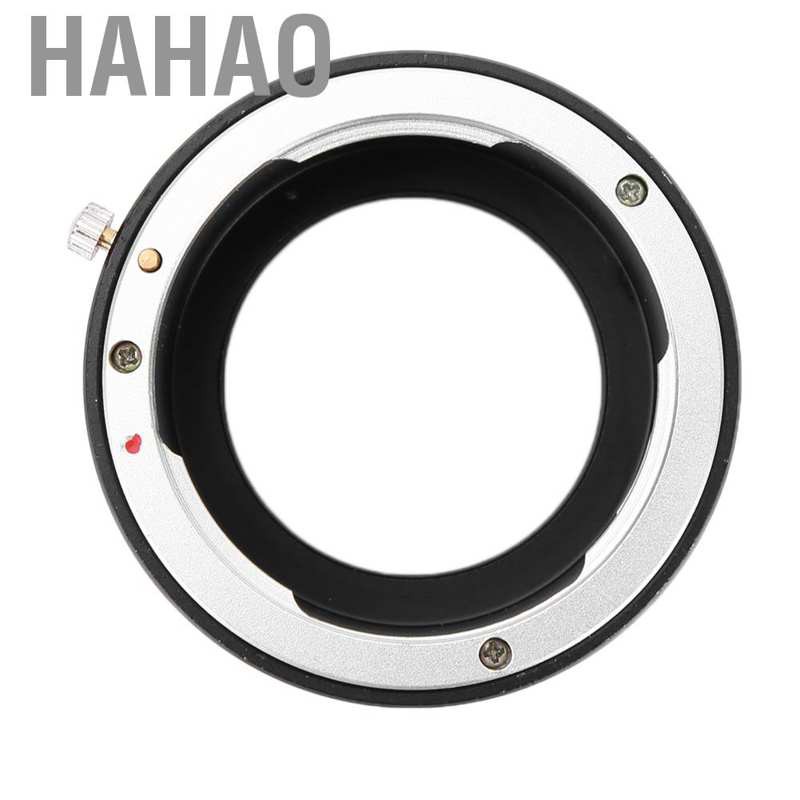 Vòng Gắn Thấu Kính Máy Ảnh Ai Mount Fuji Fx