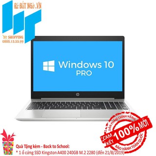 Laptop HP Probook 450 G6 5YM79PA
