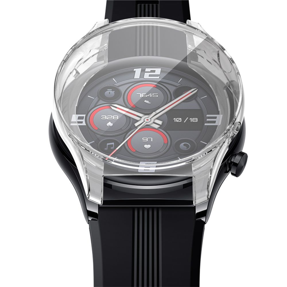 Tpu Ốp Bảo Vệ Màn Hình Đồng Hồ Thông Minh honor watch gs3 3