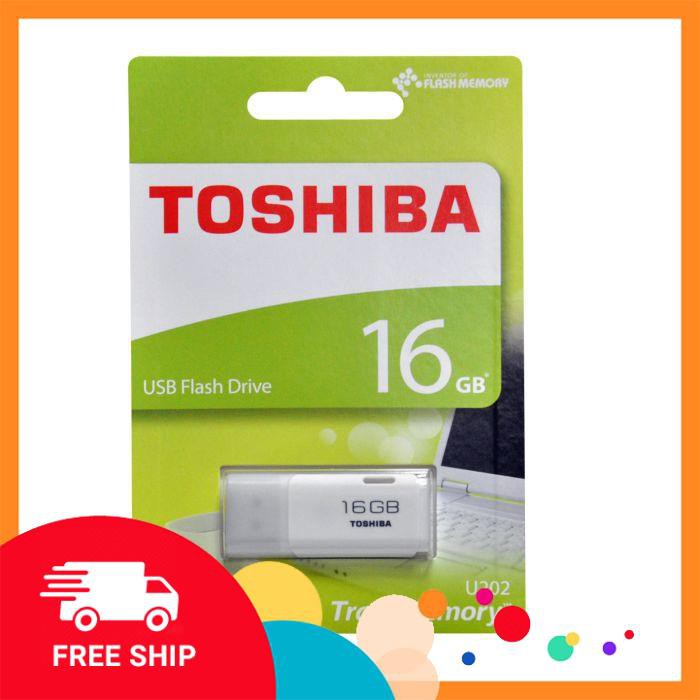 Usb Toshiba 16G 2.0