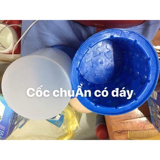 KHAY LÀM ĐÁ THÔNG MINH