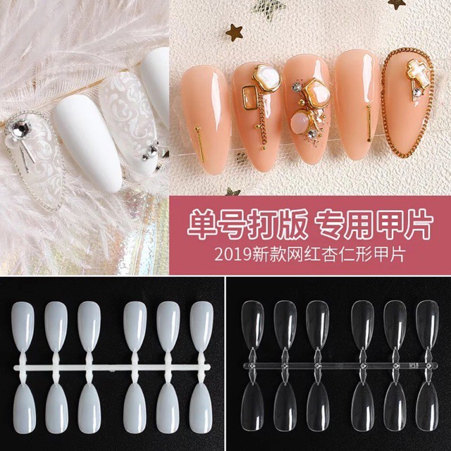 Móng Mẫu Đẹp