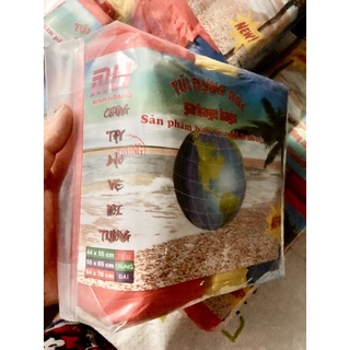 ( Gia si) Combo 30 cuộn rác tự phân huỷ loại 1