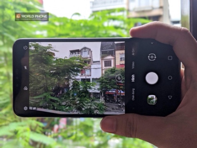 Điện thoại LG V50 ThinQ 5G Mỹ đẹp 99,9% như mới,Ram 6 Rom 128 3 cam, nguyên bản còn áp suất chống nước | BigBuy360 - bigbuy360.vn