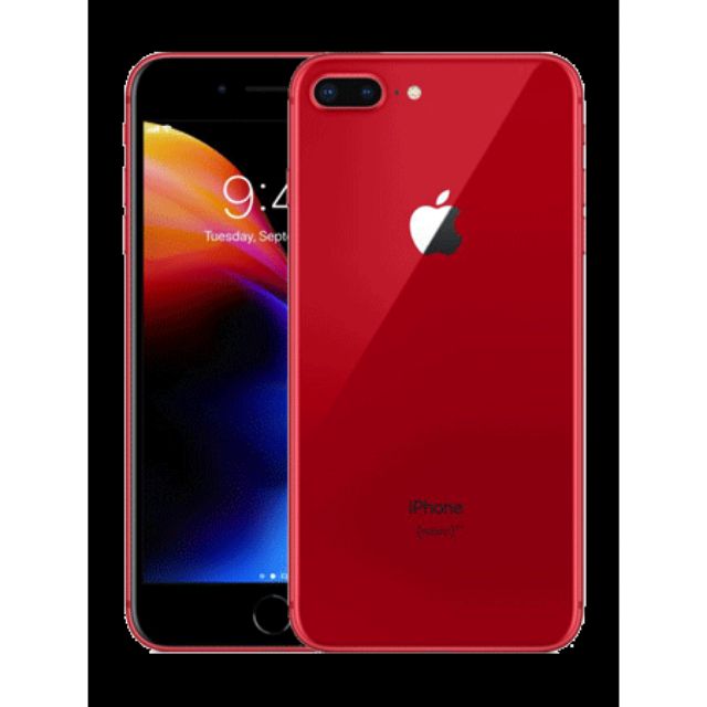 Điện Thoại Iphone 8 Plus Quốc Tế 64Gb