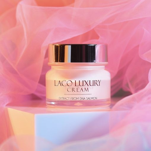 Kem dưỡng da ban ngày LACO LUXURY CREAM chính hãng