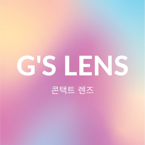G's Lens Kính Áp Tròng Cao Cấp