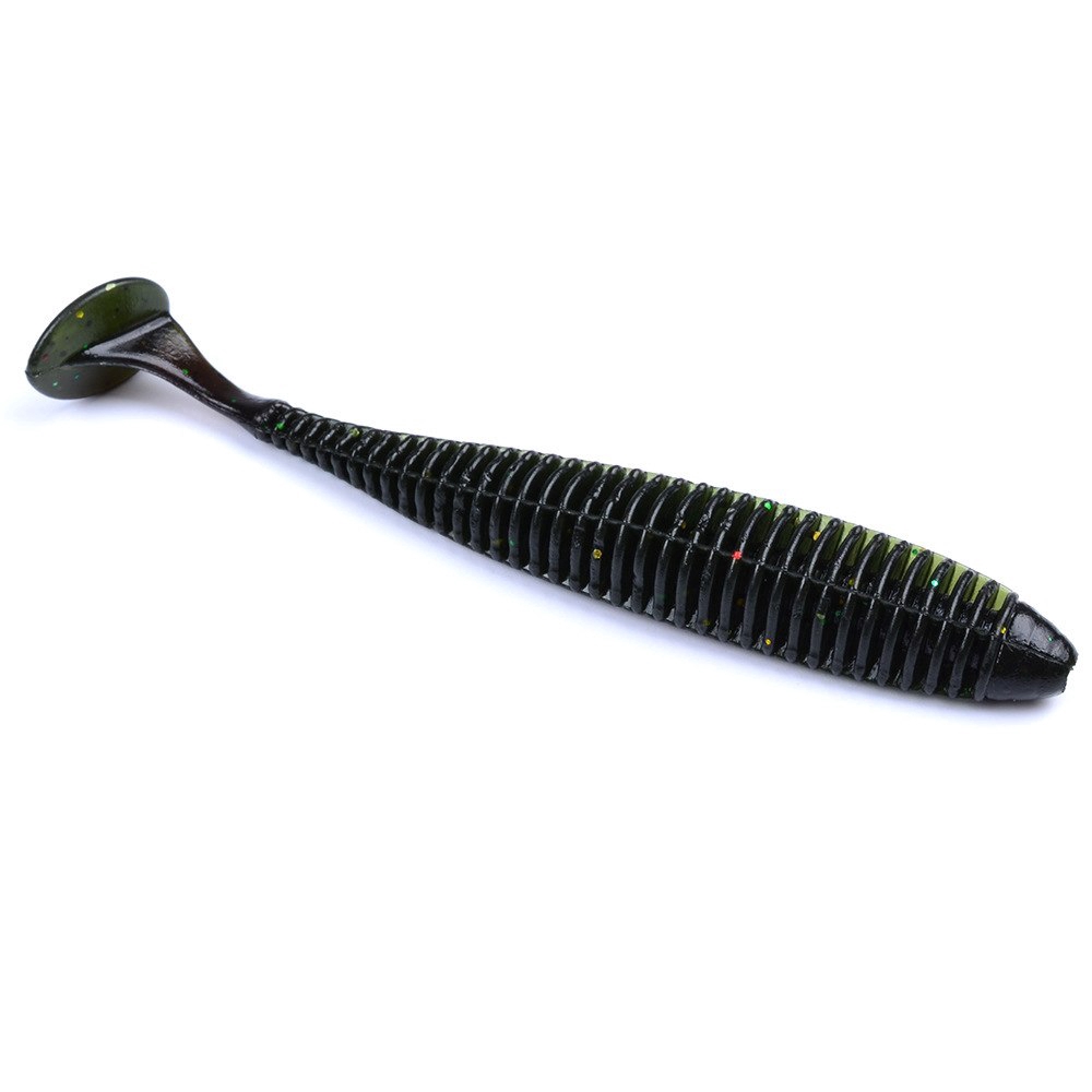 Set 10 Mồi Câu Cá Giả Có Thể Bơi Sâu 85mm