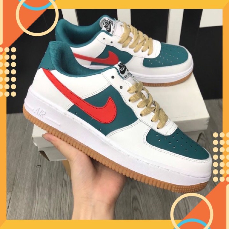 [ ✅ XẢ SỐC ]🎁 Giày nike af1 gucci nam nữ, giày nike air force 1 gucci phiên bản đặc biệt hàng đẹp | BigBuy360 - bigbuy360.vn