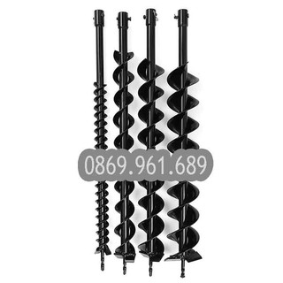 Mũi khoan đất 150mm
