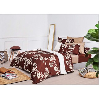 [Mã LT150 giảm 150k đơn 699k] Bộ Drap 4 Món & Chăn LOTUS Midas Living MD-BL-04